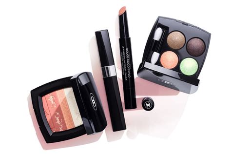 chanel makeup caddy|ulta makeup Chanel colors.